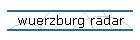 wuerzburg radar